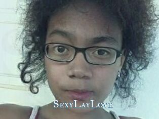 SexyLayLove sexchat