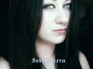 SexyLillith sexchat