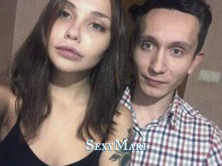 SexyMari sexchat
