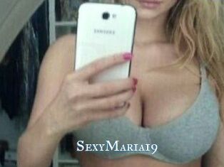SexyMaria19 sexchat
