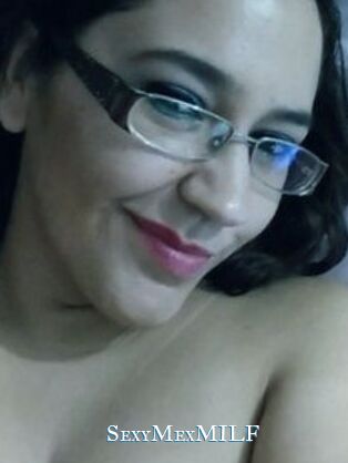 SexyMexMILF sexchat