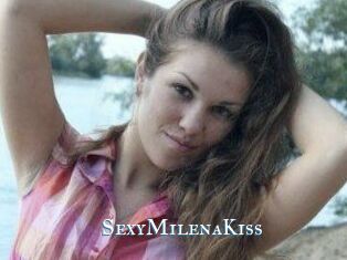 SexyMilena_Kiss_