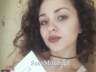 SexyModel4u