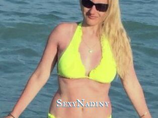 SexyNadiny sexchat
