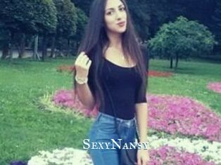SexyNansy