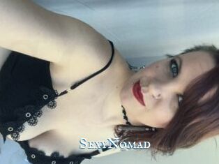 SexyNomad sexchat