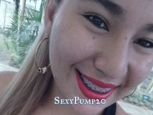 SexyPump20