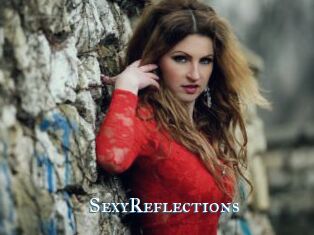 SexyReflections