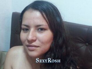 SexyRosh