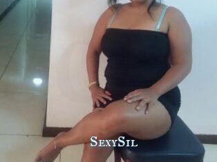 SexySil