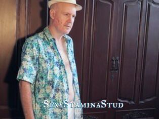 SexyStaminaStud