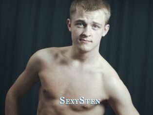 SexySten