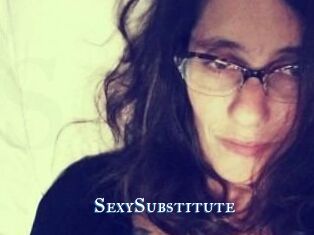 SexySubstitute sexchat