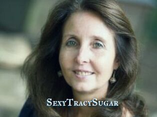 SexyTracySugar
