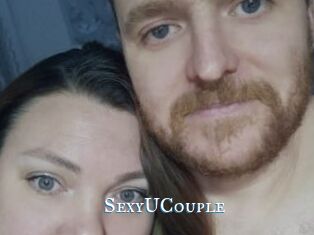 SexyUCouple