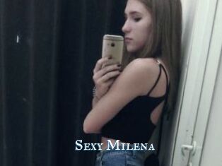 Sexy_Milena_ sexchat