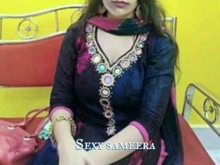 Sexy_sameera