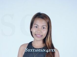 Sexyasian4uxx