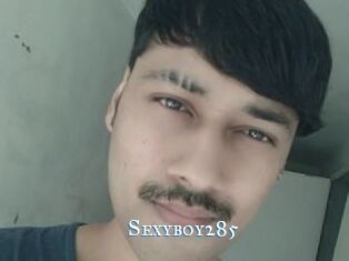 Sexyboy285