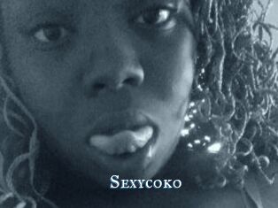 Sexycoko