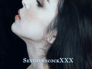 SexyhugecockXXX sexchat