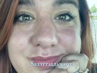 Sexyitaliana95