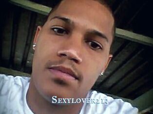 Sexylover213 sexchat