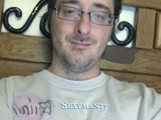 Sexyman35