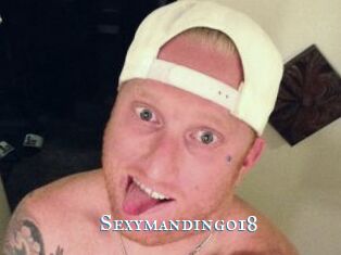 Sexymandingo18