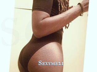 Sexyme21