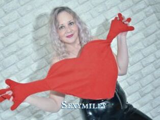 Sexymilfy sexchat