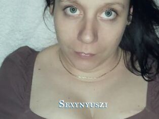 Sexynyuszi