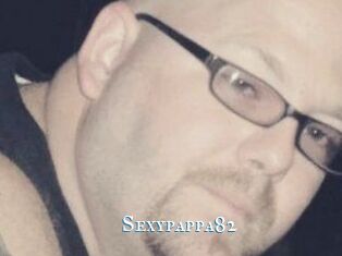 Sexypappa82