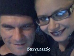 Sexyrose69