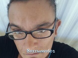Sexysassy602