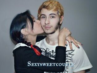 Sexysweetcouple