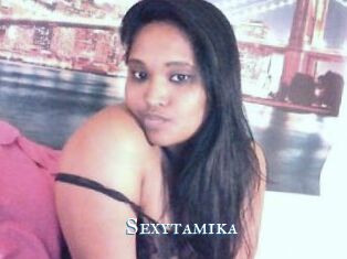 Sexytamika