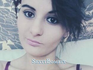 SexyyBombyx