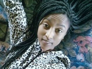 Sexyyzana