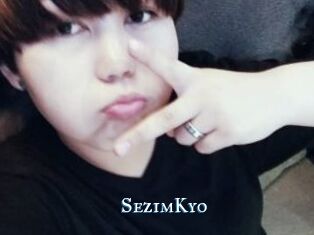 SezimKyo