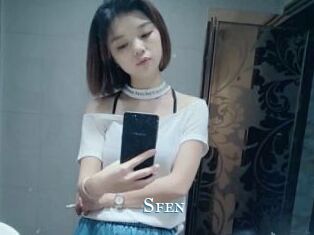 Sfen