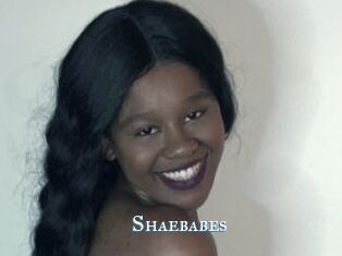 Shaebabes