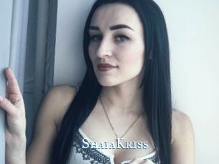 ShaiaKriss