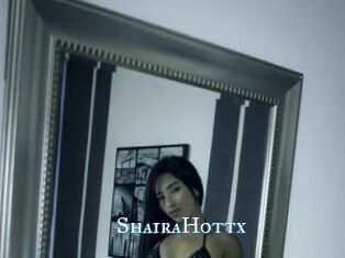 ShairaHottx