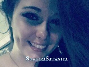 ShakiraSatanica