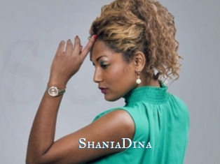 ShaniaDina sexchat