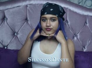 ShannonDante