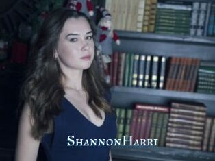 ShannonHarri