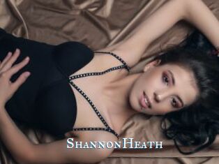 ShannonHeath sexchat