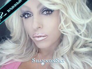 ShannonSky